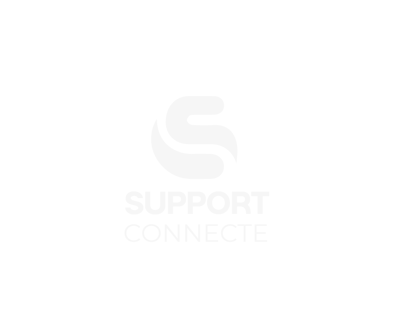 Support Connecté